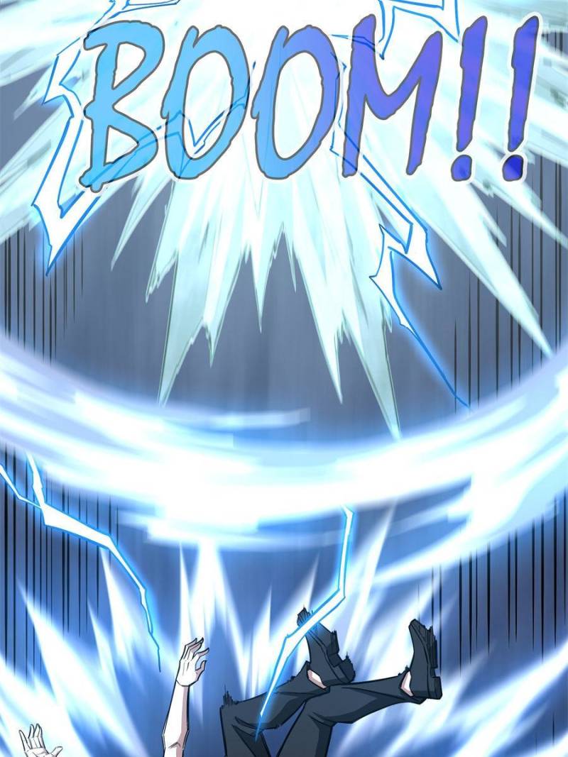 The Legendary Mechanic — Chapter 124 — page 8