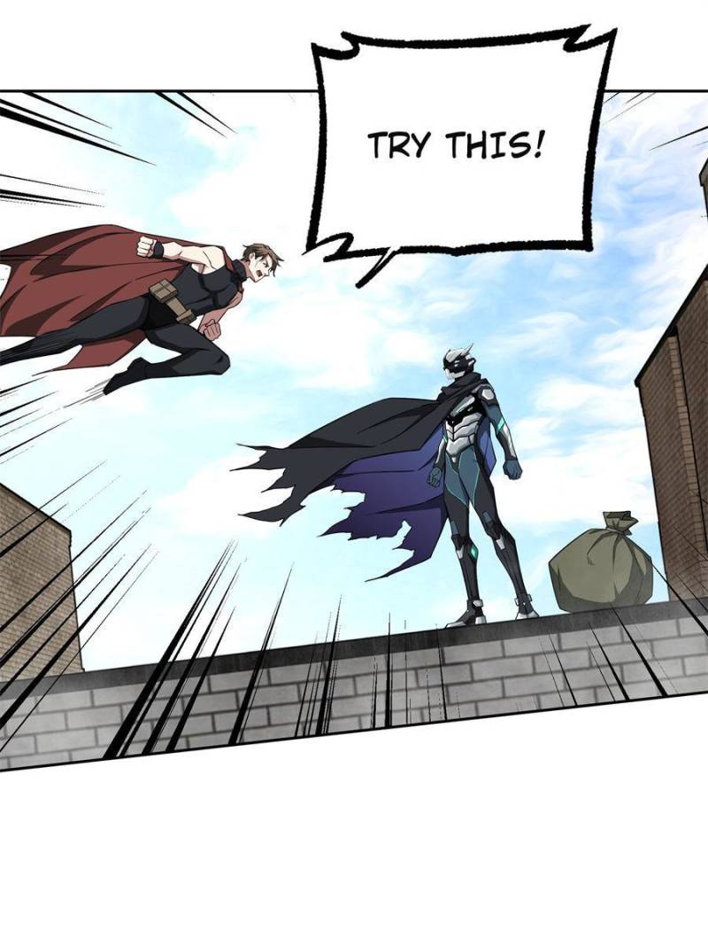 The Legendary Mechanic — Chapter 124 — page 13