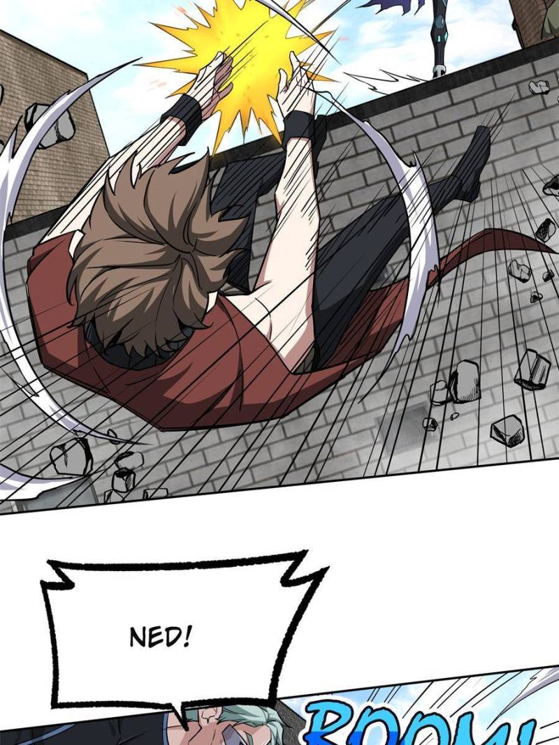 The Legendary Mechanic — Chapter 124 — page 15