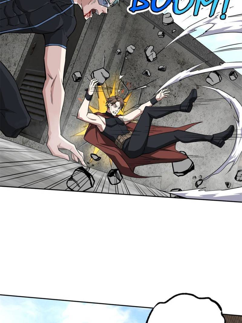 The Legendary Mechanic — Chapter 124 — page 16