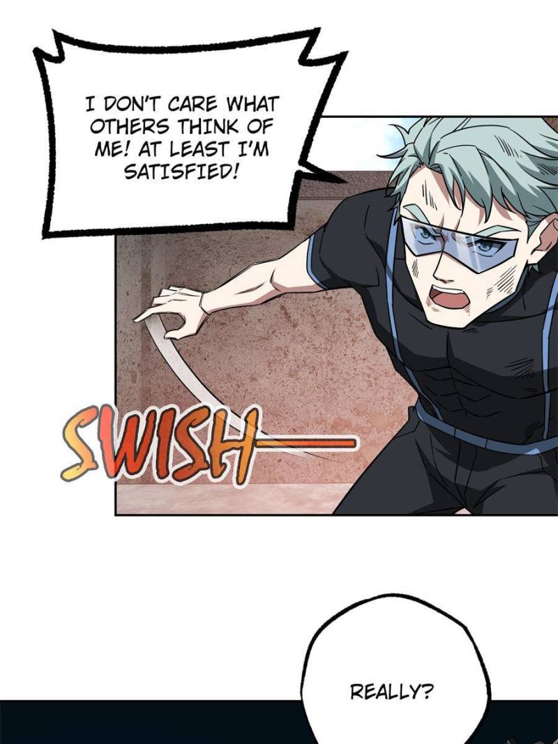 The Legendary Mechanic — Chapter 124 — page 22