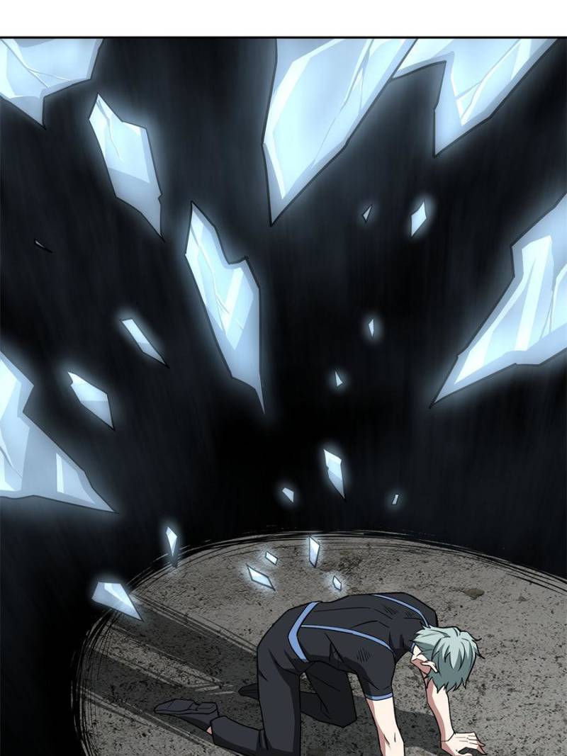 The Legendary Mechanic — Chapter 124 — page 29