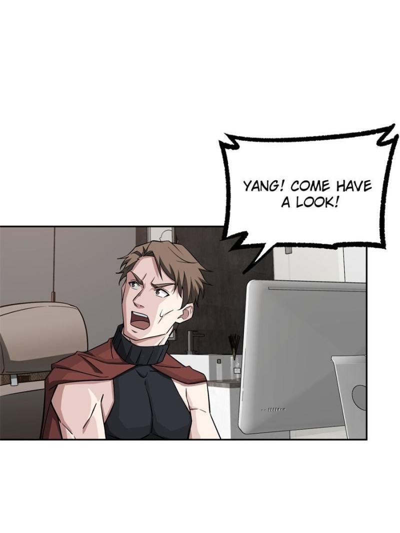 The Legendary Mechanic — Chapter 124 — page 39