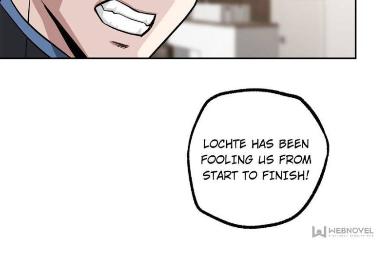 The Legendary Mechanic — Chapter 124 — page 42