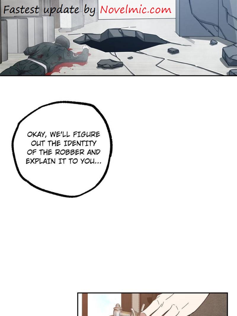 The Legendary Mechanic — Chapter 125 — page 3