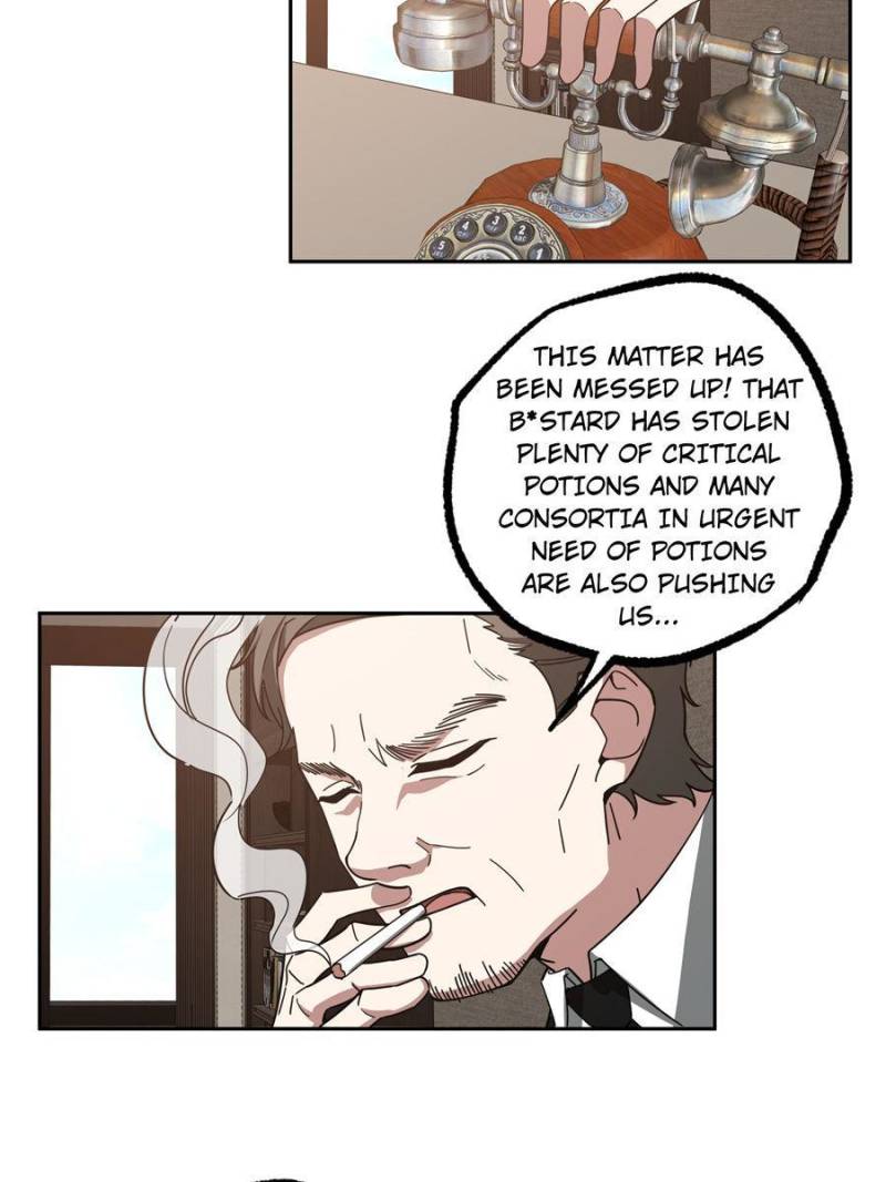 The Legendary Mechanic — Chapter 125 — page 4