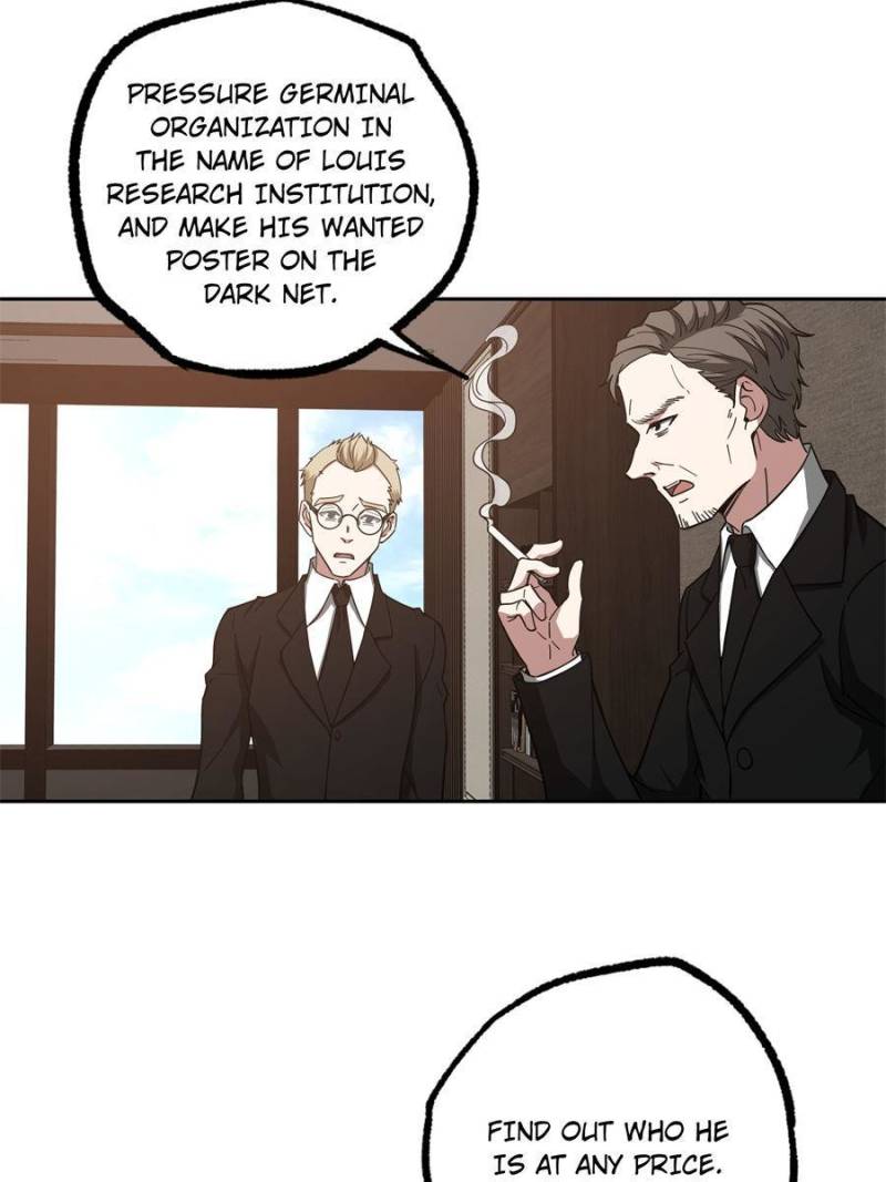 The Legendary Mechanic — Chapter 125 — page 5