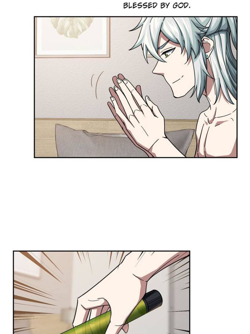 The Legendary Mechanic — Chapter 125 — page 8