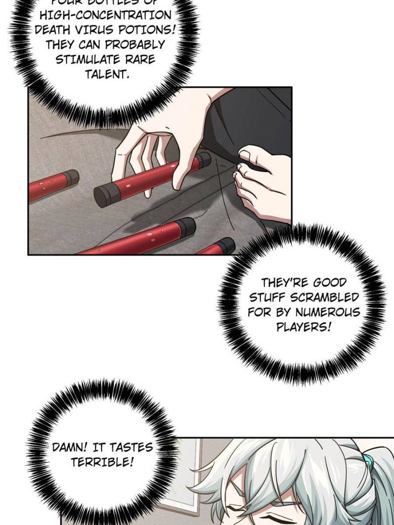 The Legendary Mechanic — Chapter 125 — page 13