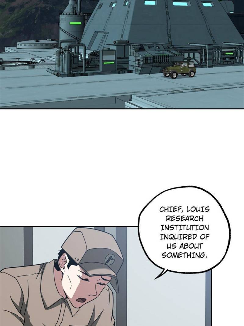 The Legendary Mechanic — Chapter 125 — page 19