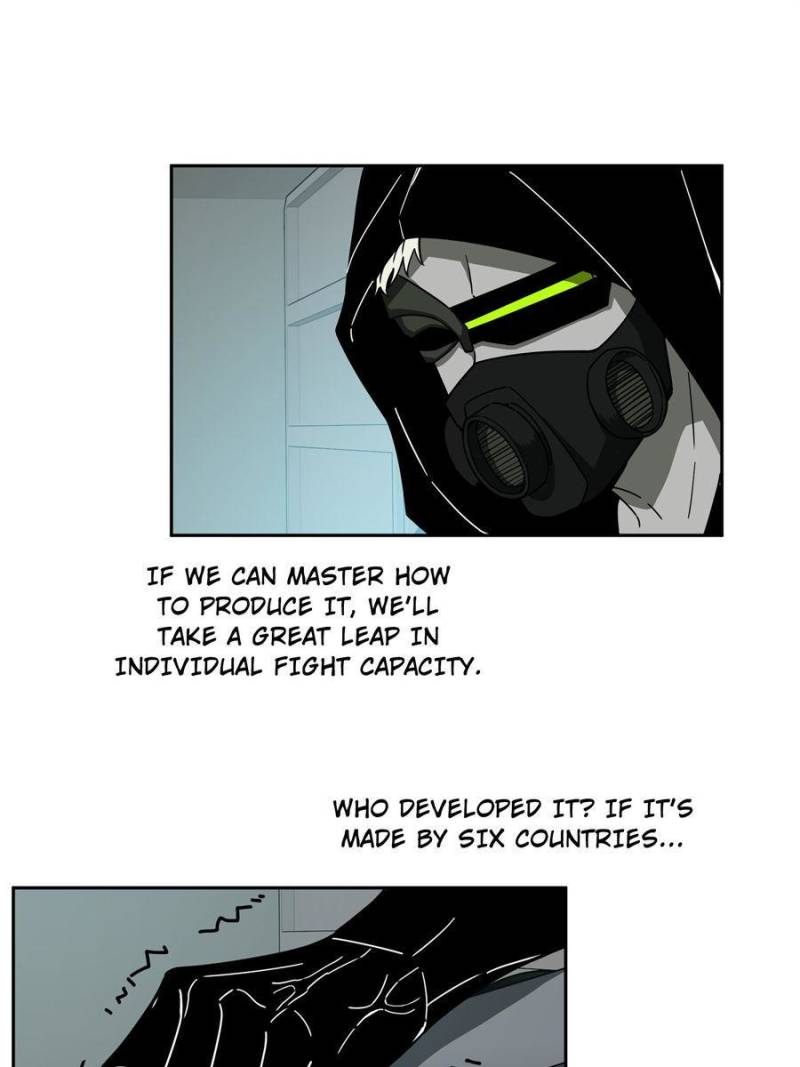 The Legendary Mechanic — Chapter 125 — page 23