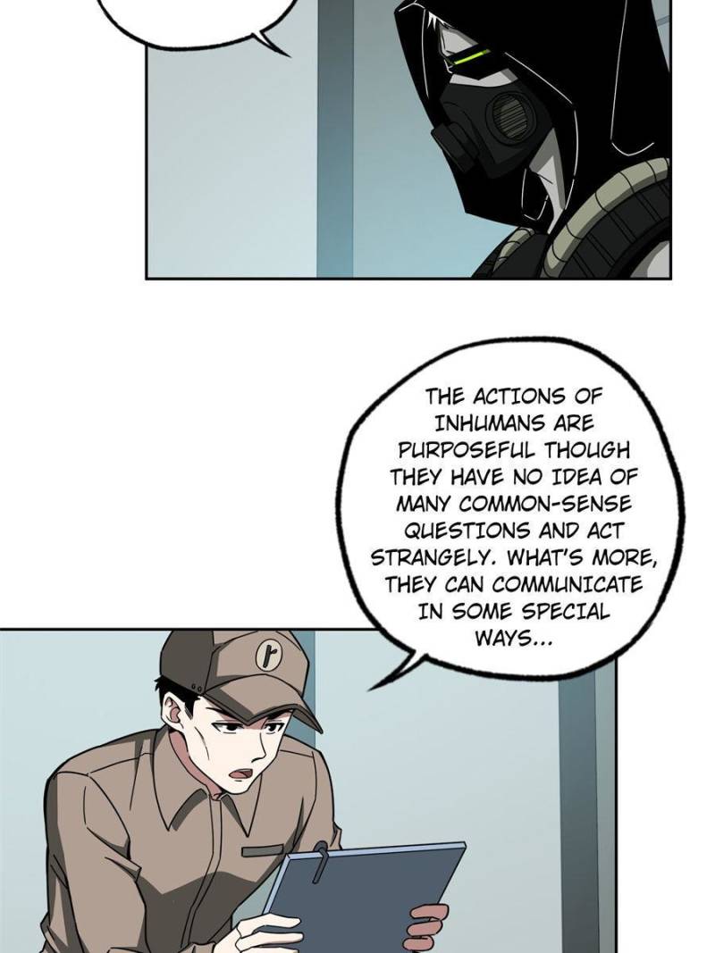 The Legendary Mechanic — Chapter 125 — page 26