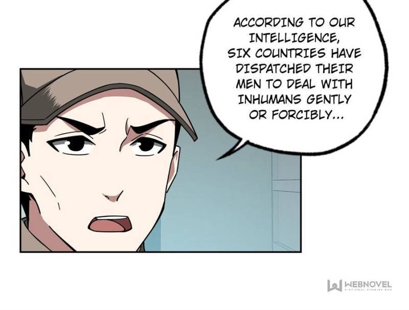 The Legendary Mechanic — Chapter 125 — page 28