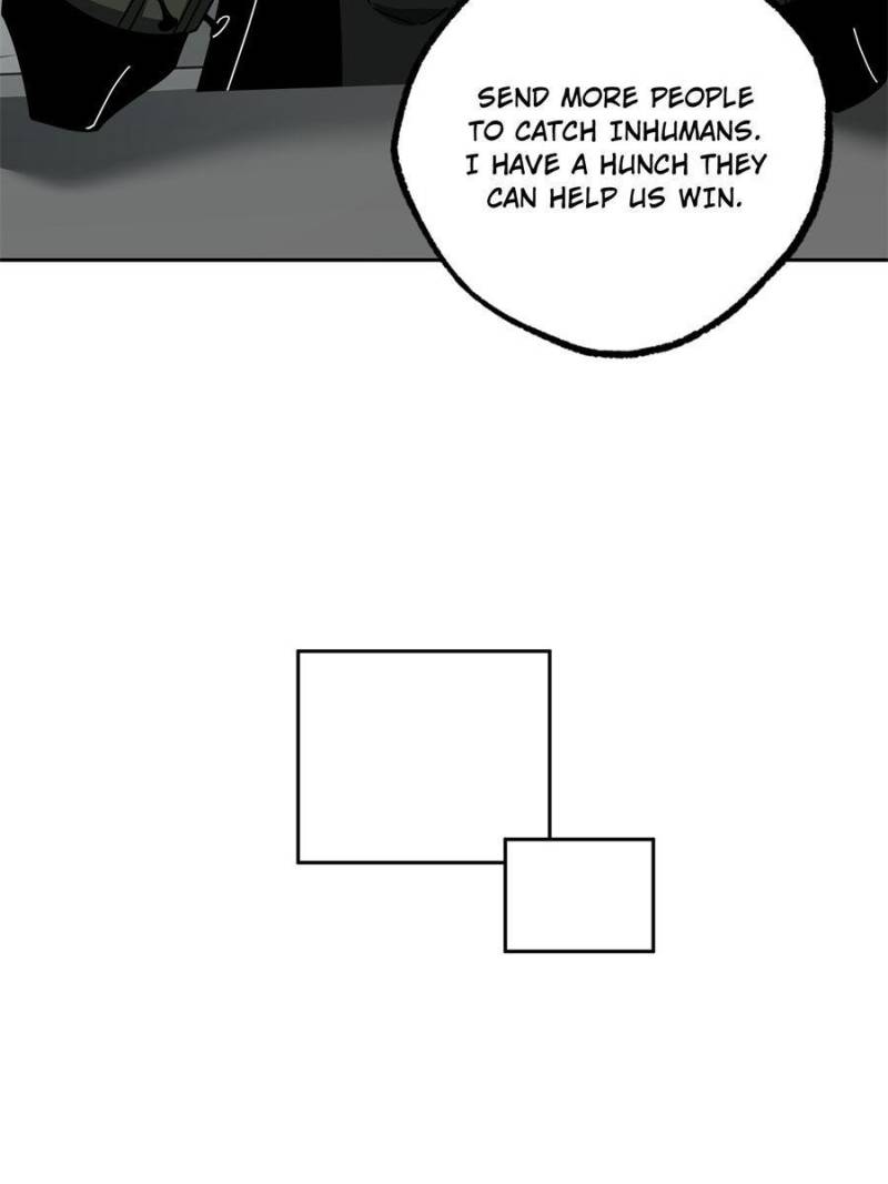 The Legendary Mechanic — Chapter 125 — page 30