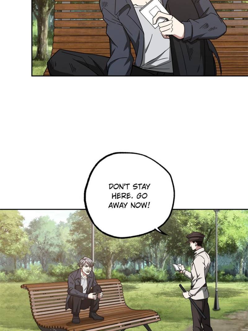 The Legendary Mechanic — Chapter 125 — page 36