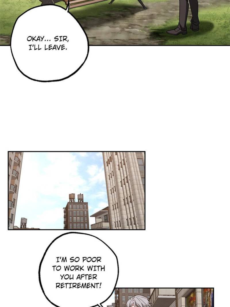 The Legendary Mechanic — Chapter 125 — page 37