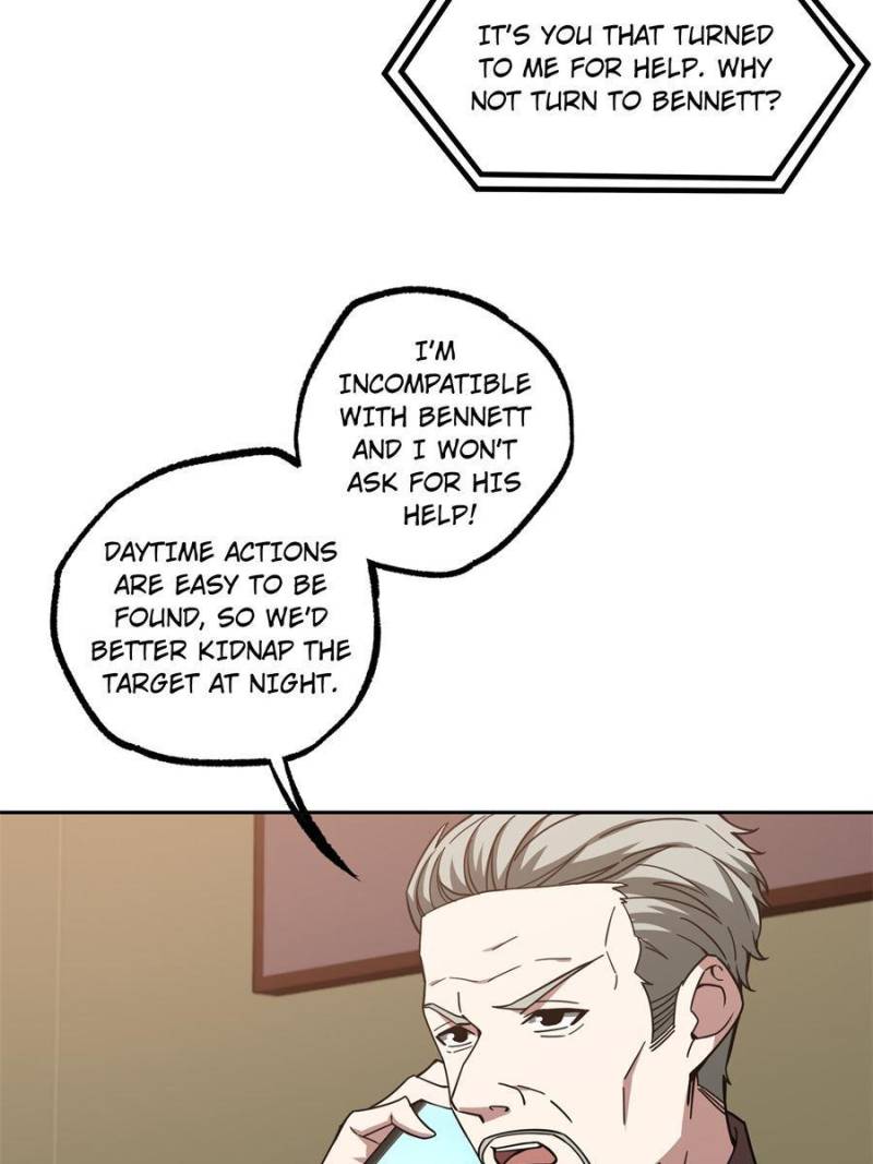 The Legendary Mechanic — Chapter 125 — page 39