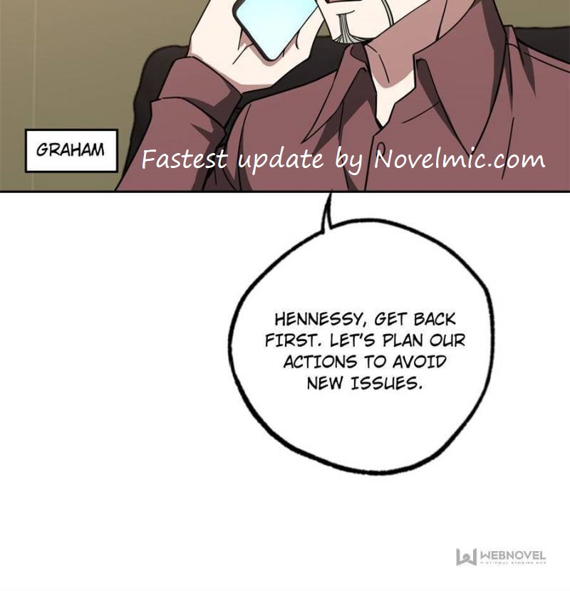 The Legendary Mechanic — Chapter 125 — page 40