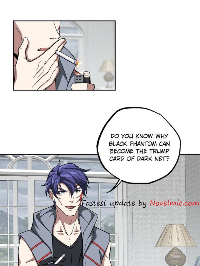 The Legendary Mechanic — Chapter 126 — page 2