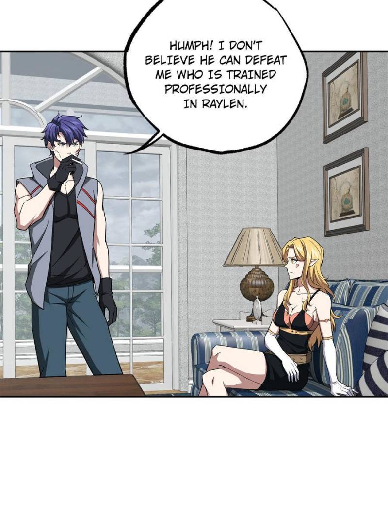The Legendary Mechanic — Chapter 126 — page 4