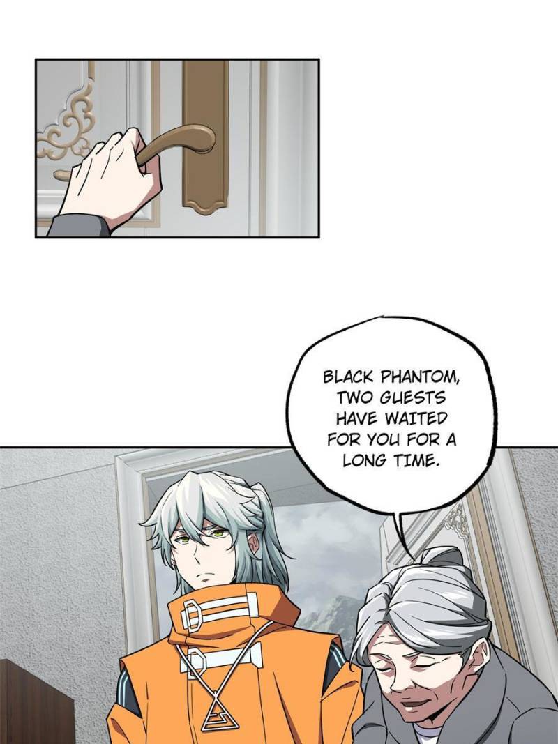 The Legendary Mechanic — Chapter 126 — page 5