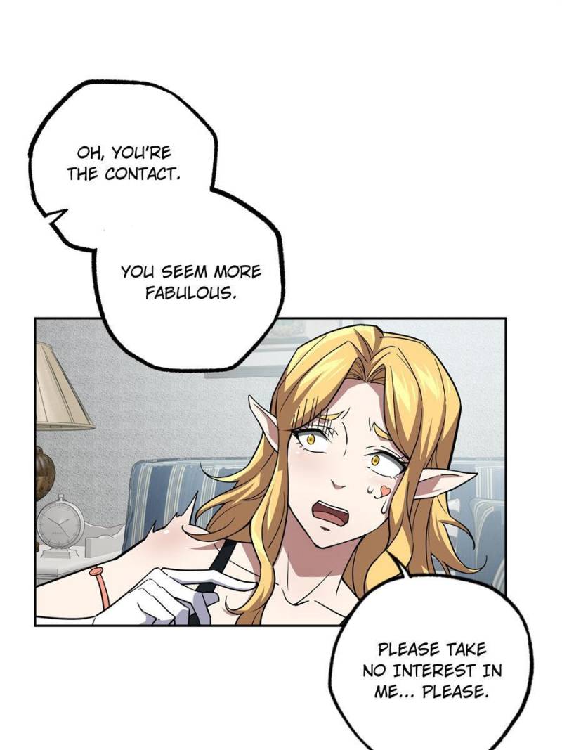 The Legendary Mechanic — Chapter 126 — page 7