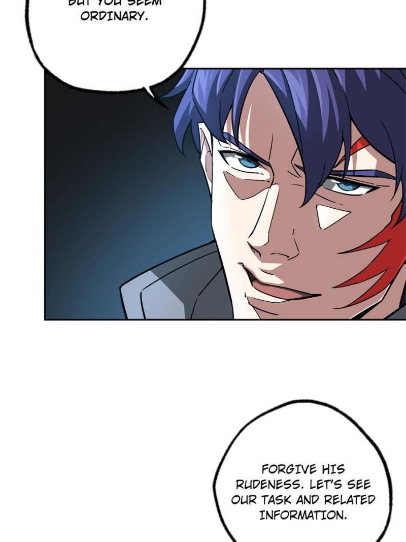The Legendary Mechanic — Chapter 126 — page 9