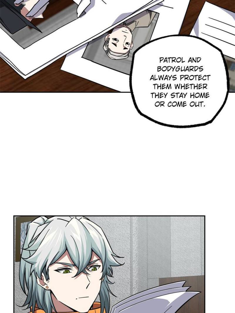 The Legendary Mechanic — Chapter 126 — page 11