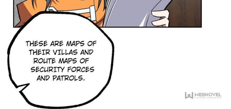 The Legendary Mechanic — Chapter 126 — page 12