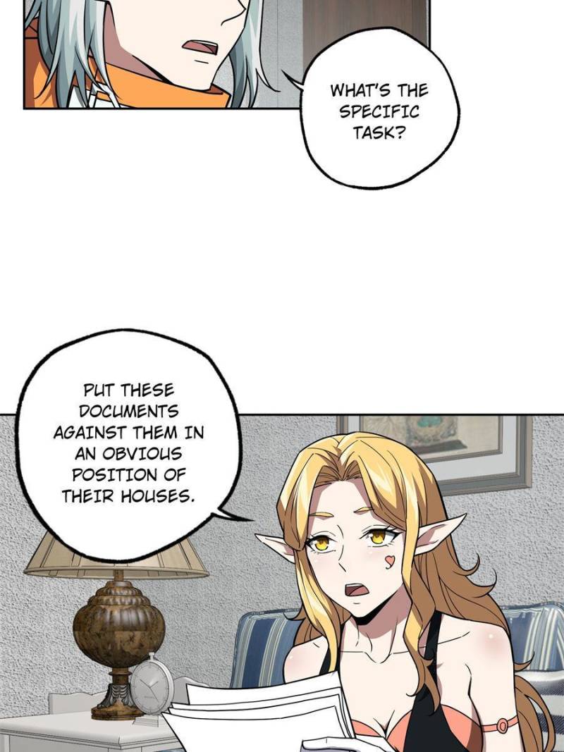 The Legendary Mechanic — Chapter 126 — page 15