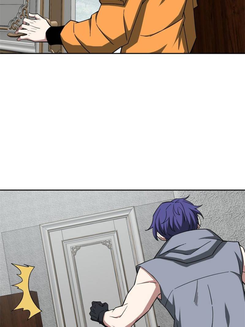 The Legendary Mechanic — Chapter 126 — page 23