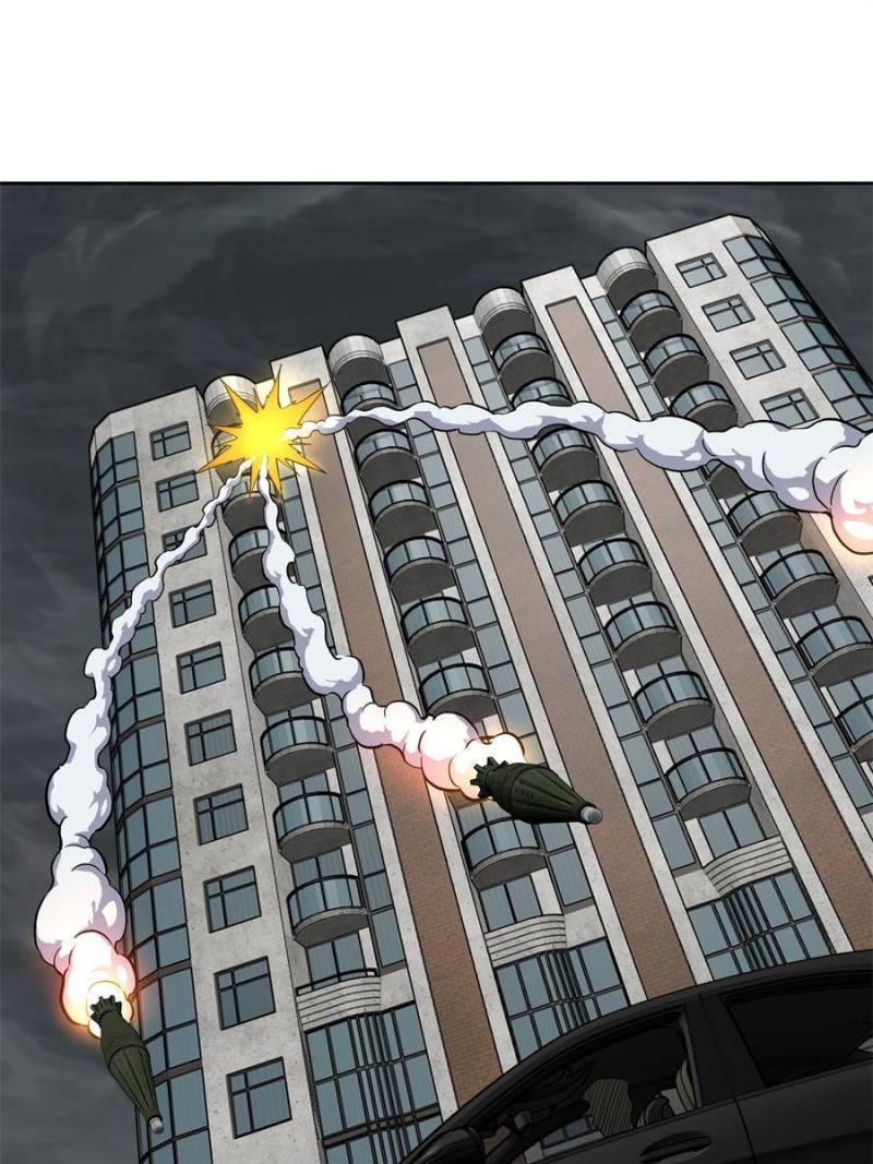 The Legendary Mechanic — Chapter 126 — page 37