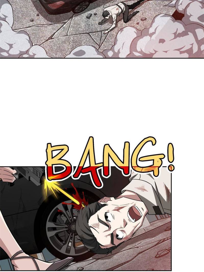 The Legendary Mechanic — Chapter 126 — page 40