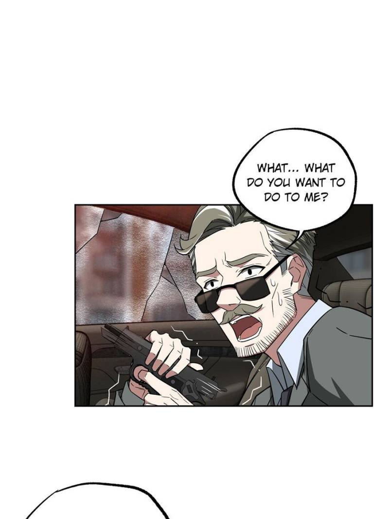 The Legendary Mechanic — Chapter 126 — page 41