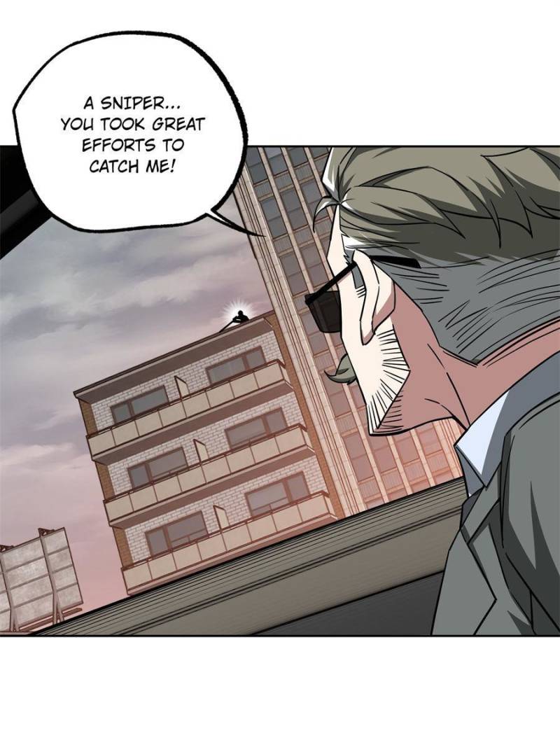 The Legendary Mechanic — Chapter 126 — page 44