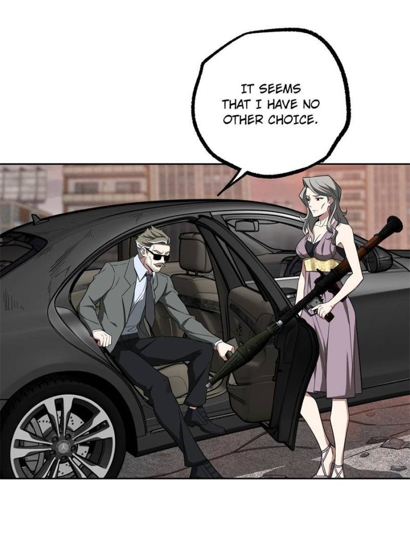 The Legendary Mechanic — Chapter 126 — page 45