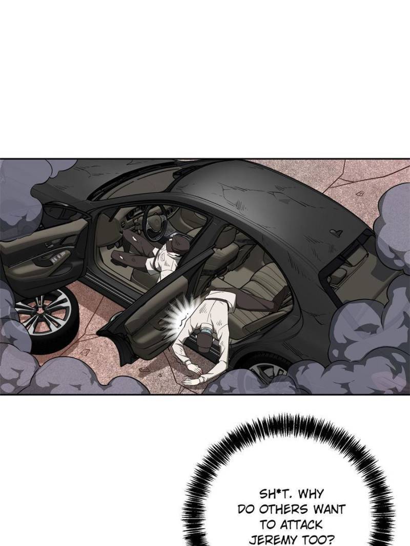 The Legendary Mechanic — Chapter 126 — page 46