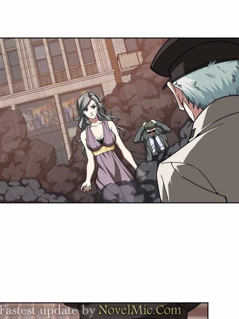The Legendary Mechanic — Chapter 127 — page 1