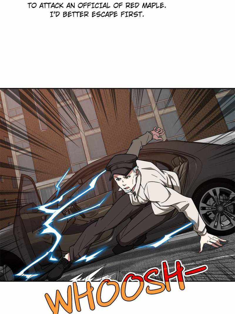 The Legendary Mechanic — Chapter 127 — page 3