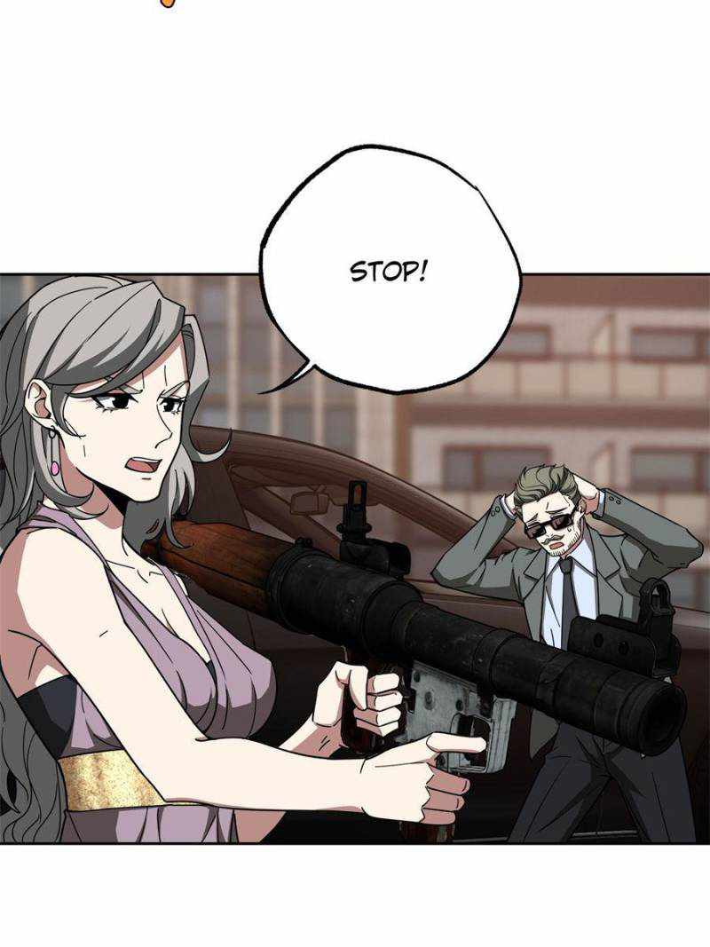 The Legendary Mechanic — Chapter 127 — page 4