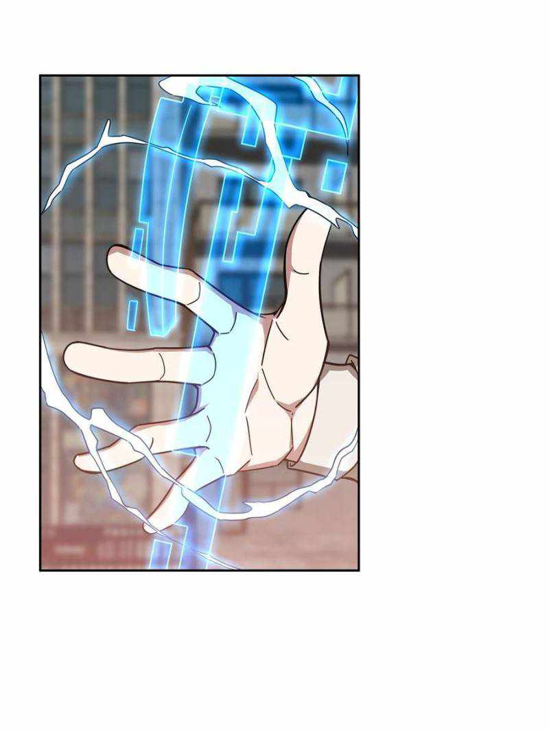 The Legendary Mechanic — Chapter 127 — page 7