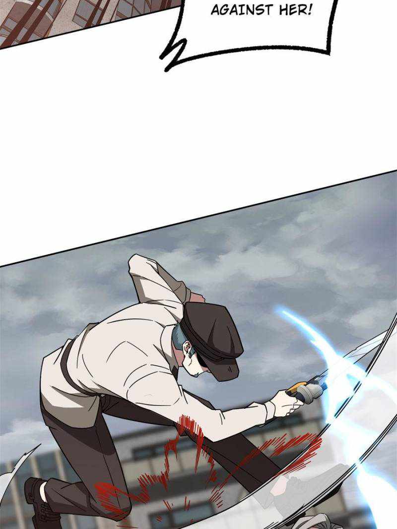 The Legendary Mechanic — Chapter 127 — page 9