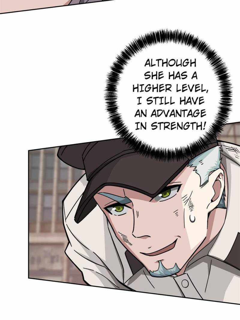 The Legendary Mechanic — Chapter 127 — page 15