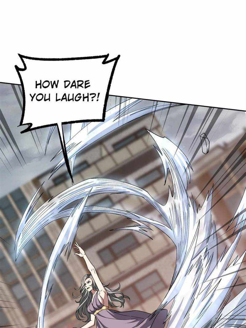 The Legendary Mechanic — Chapter 127 — page 16