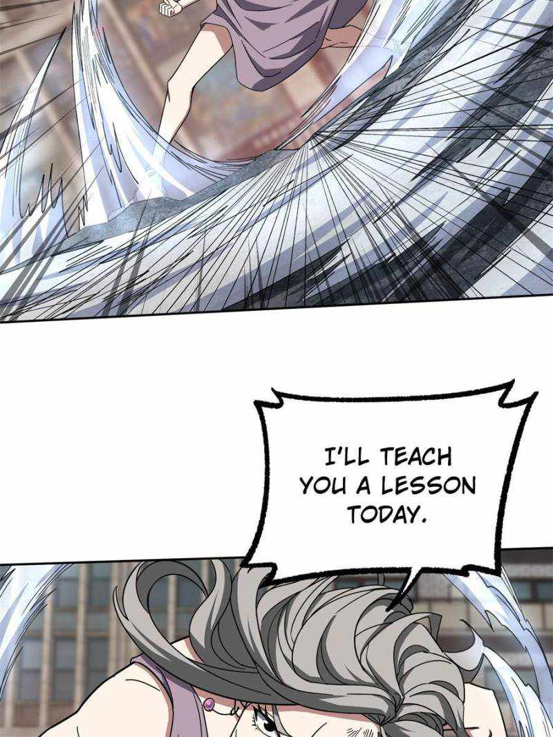 The Legendary Mechanic — Chapter 127 — page 17