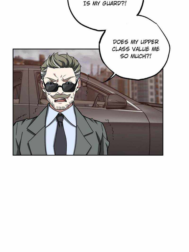 The Legendary Mechanic — Chapter 127 — page 26