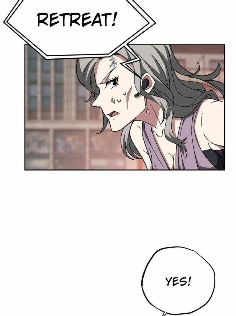 The Legendary Mechanic — Chapter 127 — page 34
