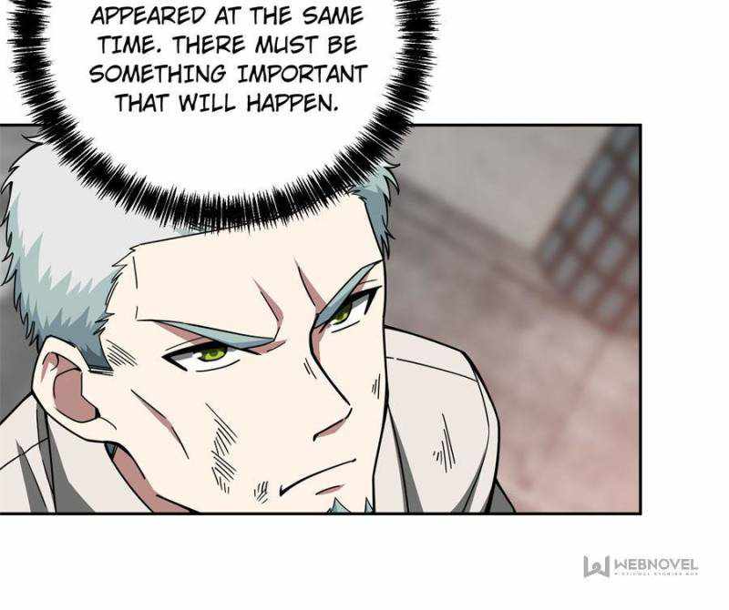 The Legendary Mechanic — Chapter 127 — page 36