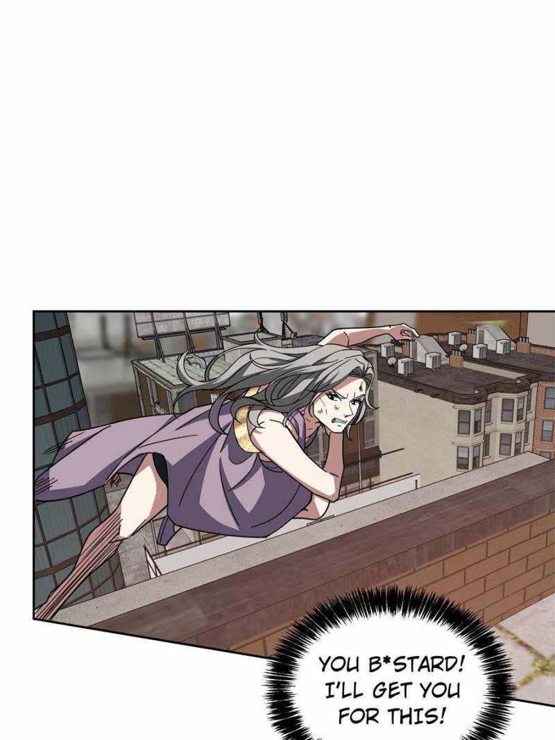 The Legendary Mechanic — Chapter 127 — page 40