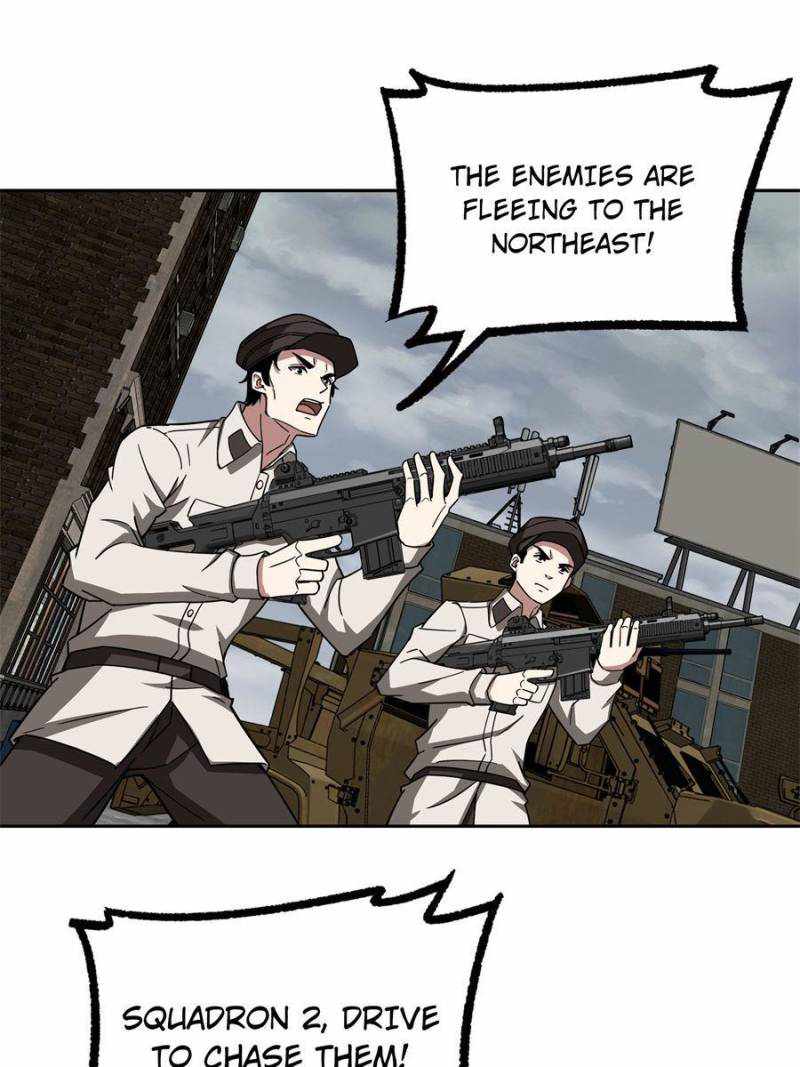 The Legendary Mechanic — Chapter 127 — page 42